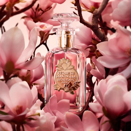 HOUBIGANT Pétales de Magnolia - Eau de Parfum